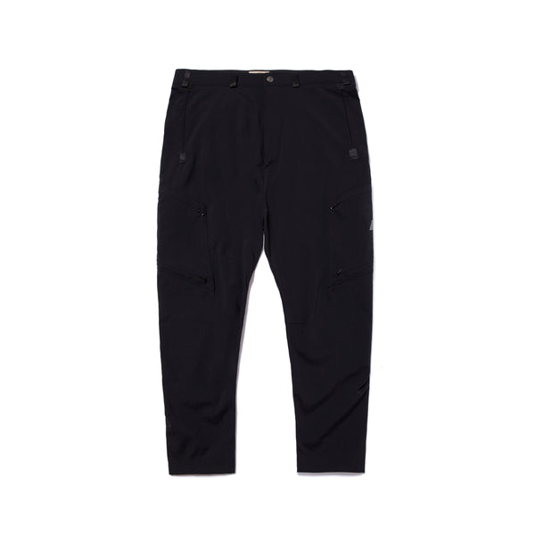 A&P TAKE HANDS TECH PANTS BLACK